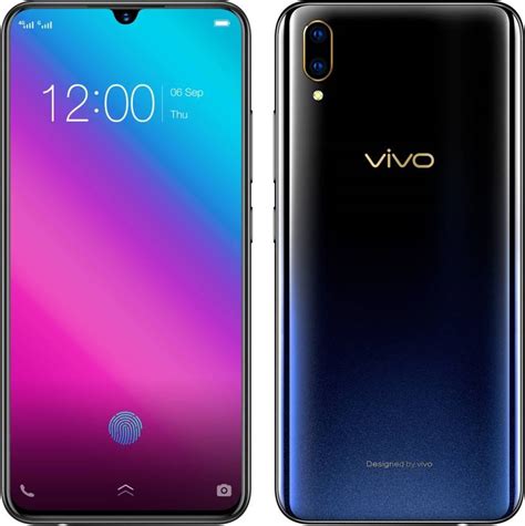 vivo v11 pro review.